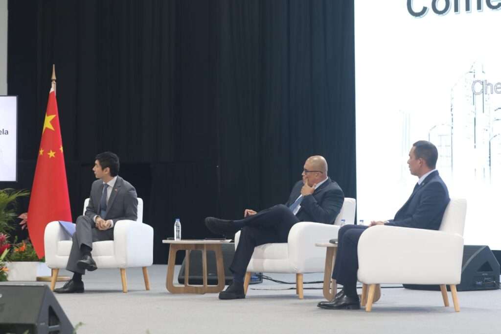 Aumenta la exportación pesquera - Últimas Noticias