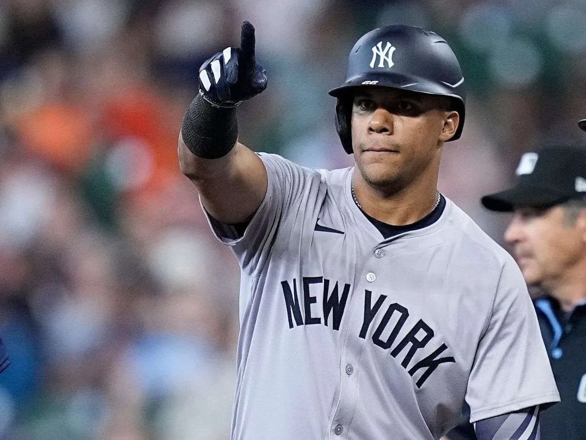 Juan Soto busca nuevo equipo en agencia libre