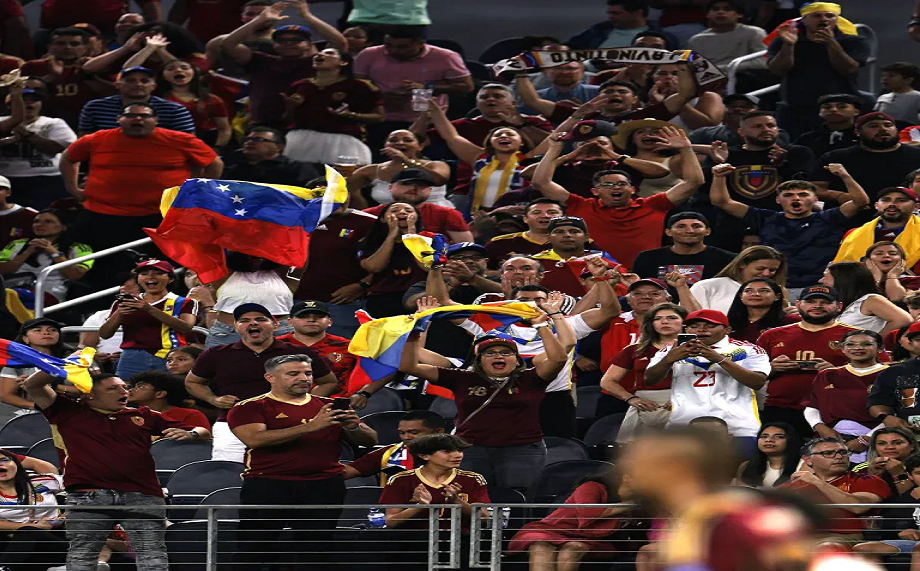 La Vinotinto saldría beneficiada en las Eliminatorias por posible sanción a una selección