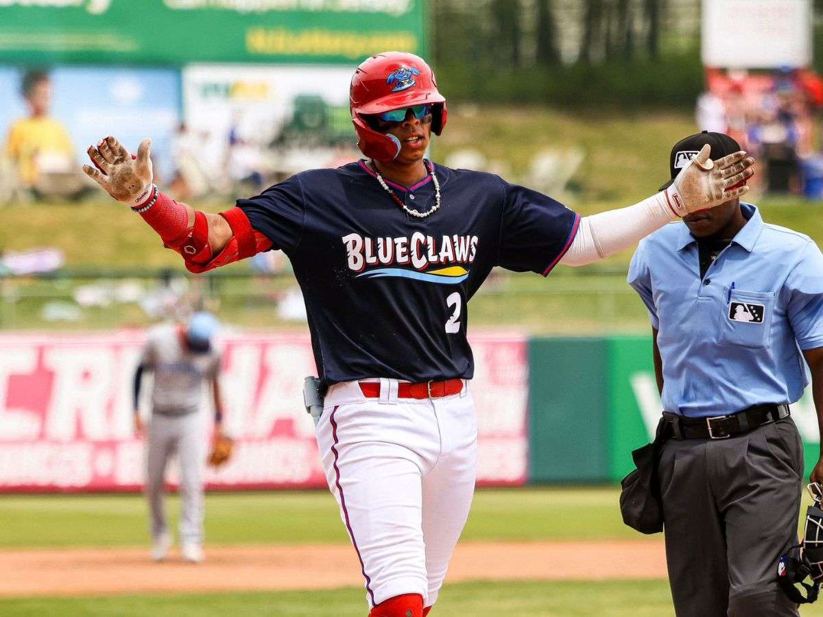 Leandro Pineda ya quiere debutar con el Magallanes