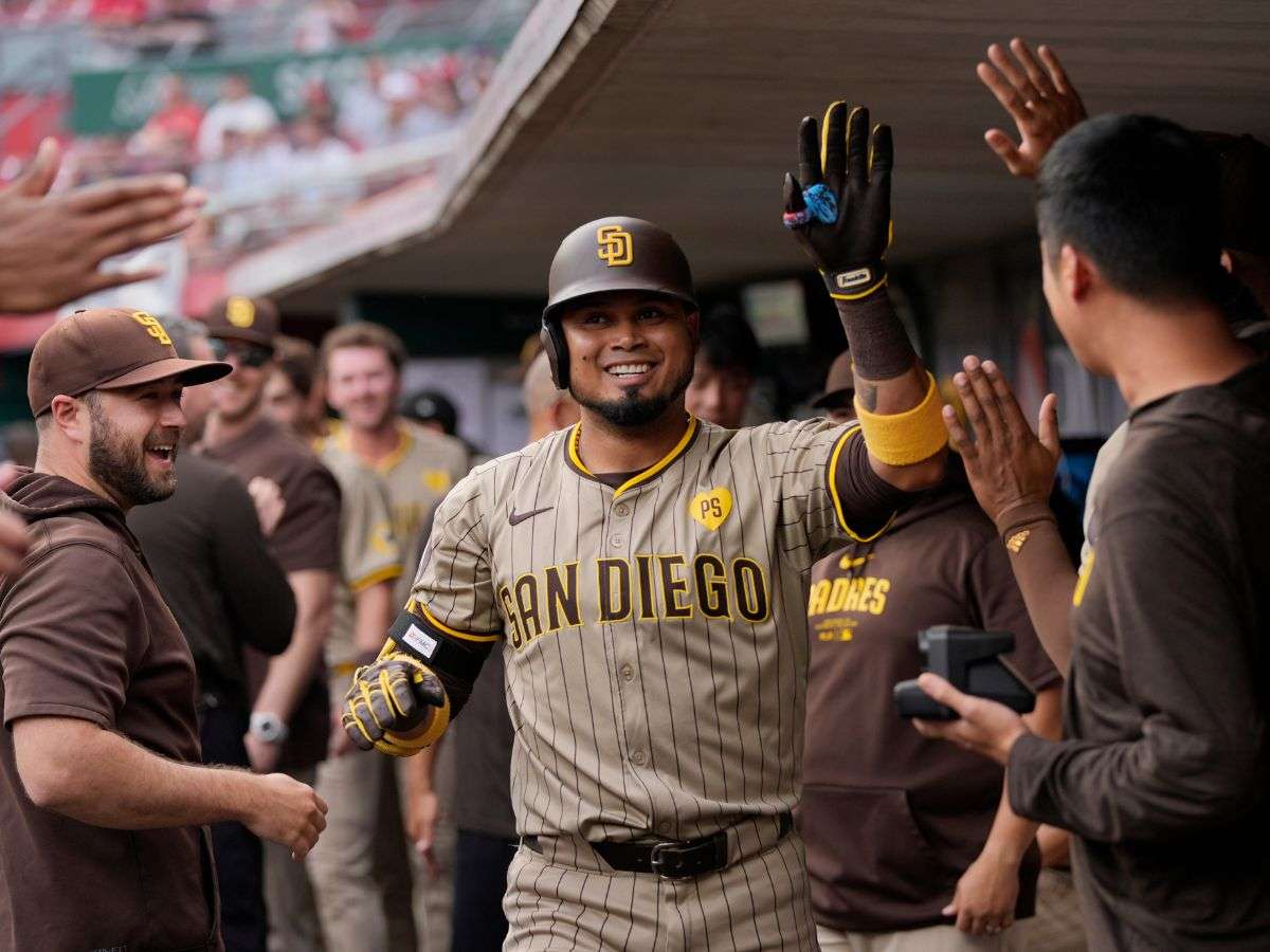 Luis Arráez será corresponsal de MLB para la Serie Mundial
