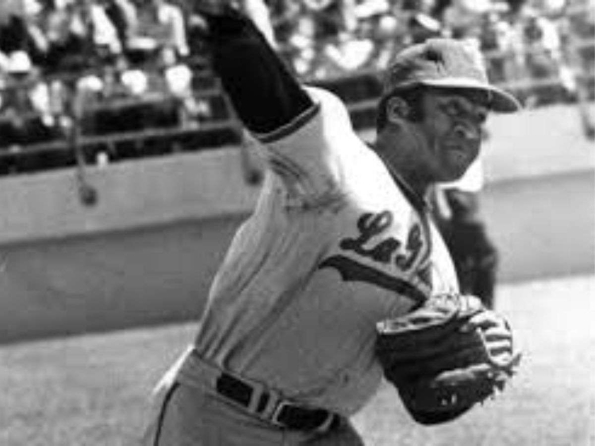 Luis Tiant dejó tremenda huella en la LVBP