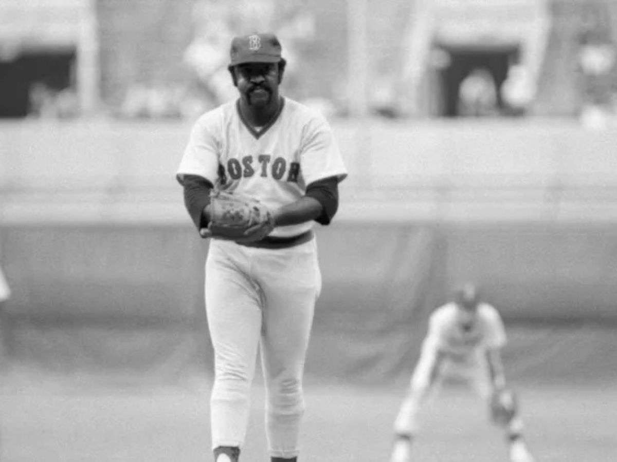 Falleció Luis Tiant leyenda del beisbol