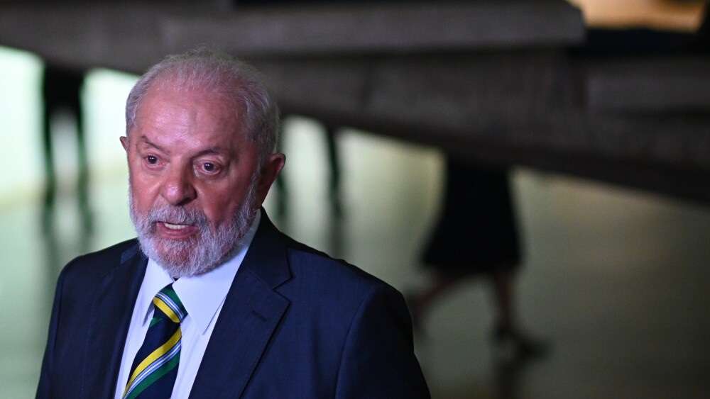 Veto de Lula a Venezuela en los Brics levanta voces de condena