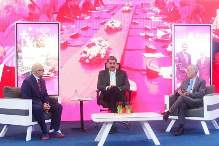 Maduro reveló detalles en torno al veto de Brasil a Venezuela para el ingreso a los Brics