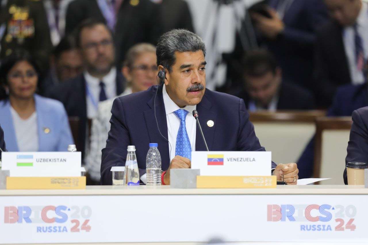 Agenda política de los Brics unifica a la humanidad