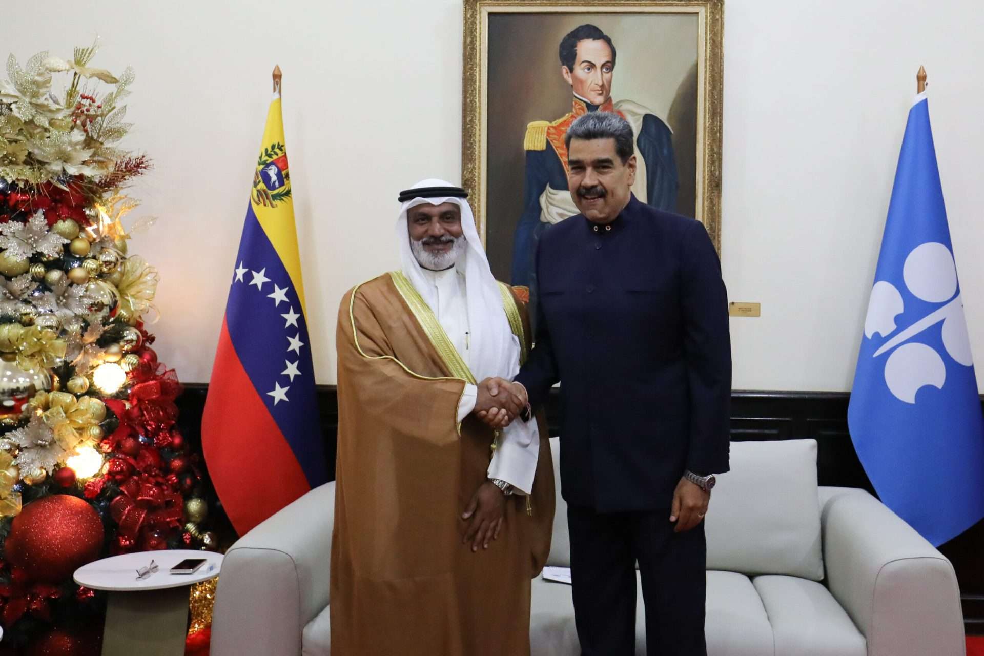 La Opep en Venezuela - Últimas Noticias