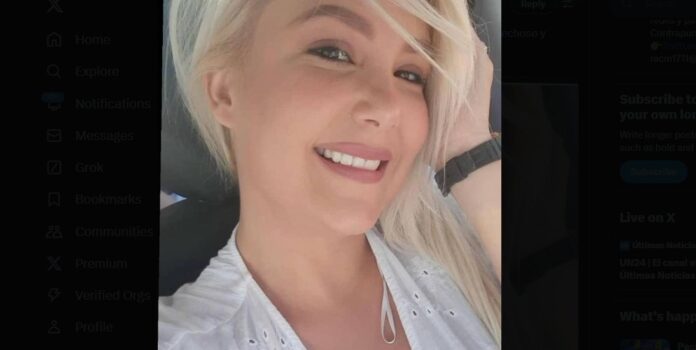 Maira Alejandra perdió la vida a manos de un sujeto dentro de su casa