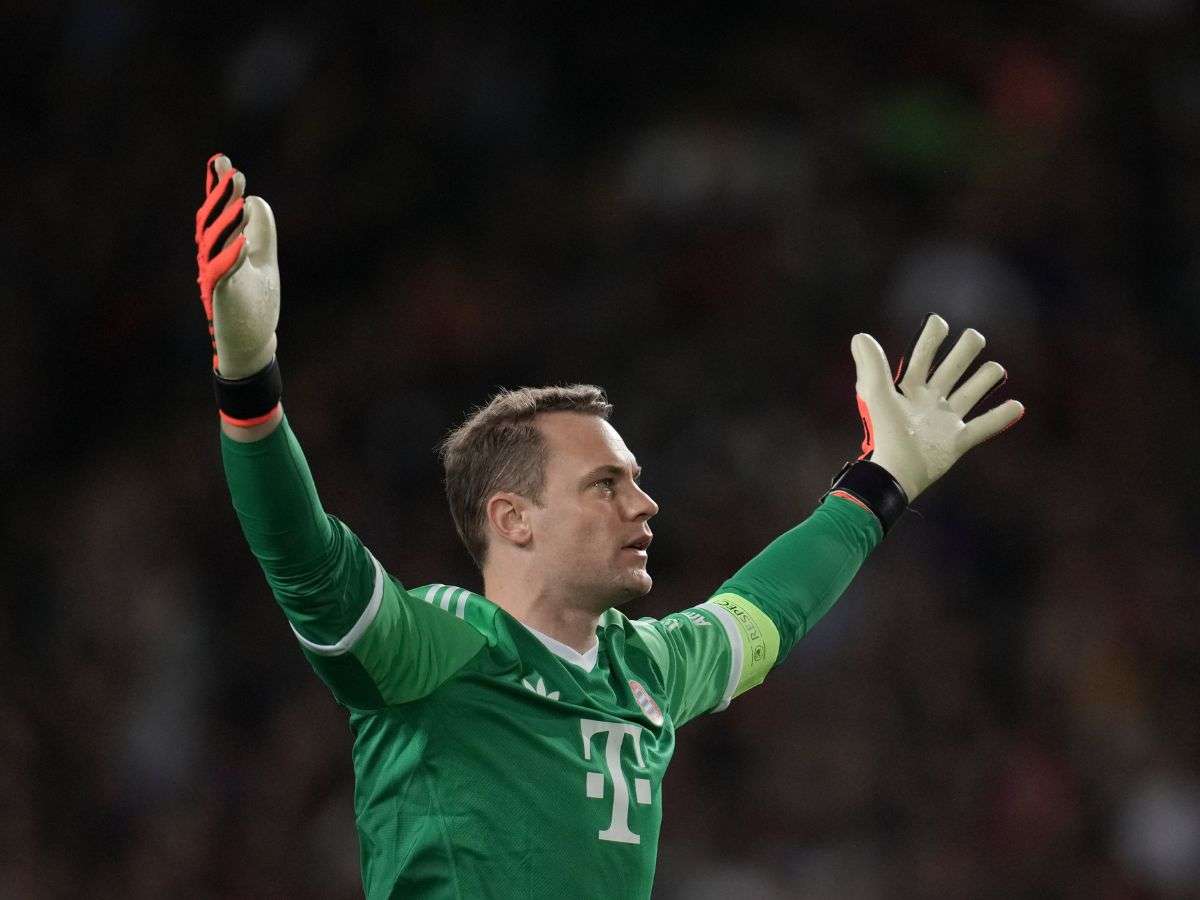 Matthäus: «Neuer ya no es el mismo»