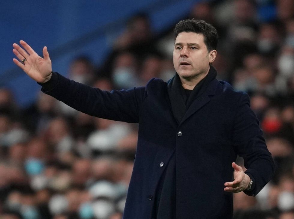 Pochettino sufre primera derrota al mando de USA