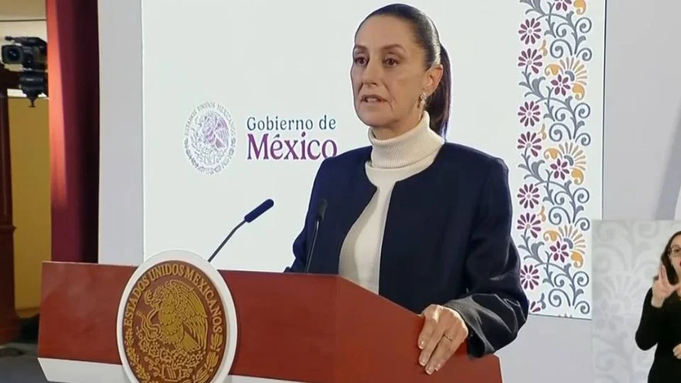 Sheinbaum mantendrá postura imparcial ante resultados electorales de Venezuela
