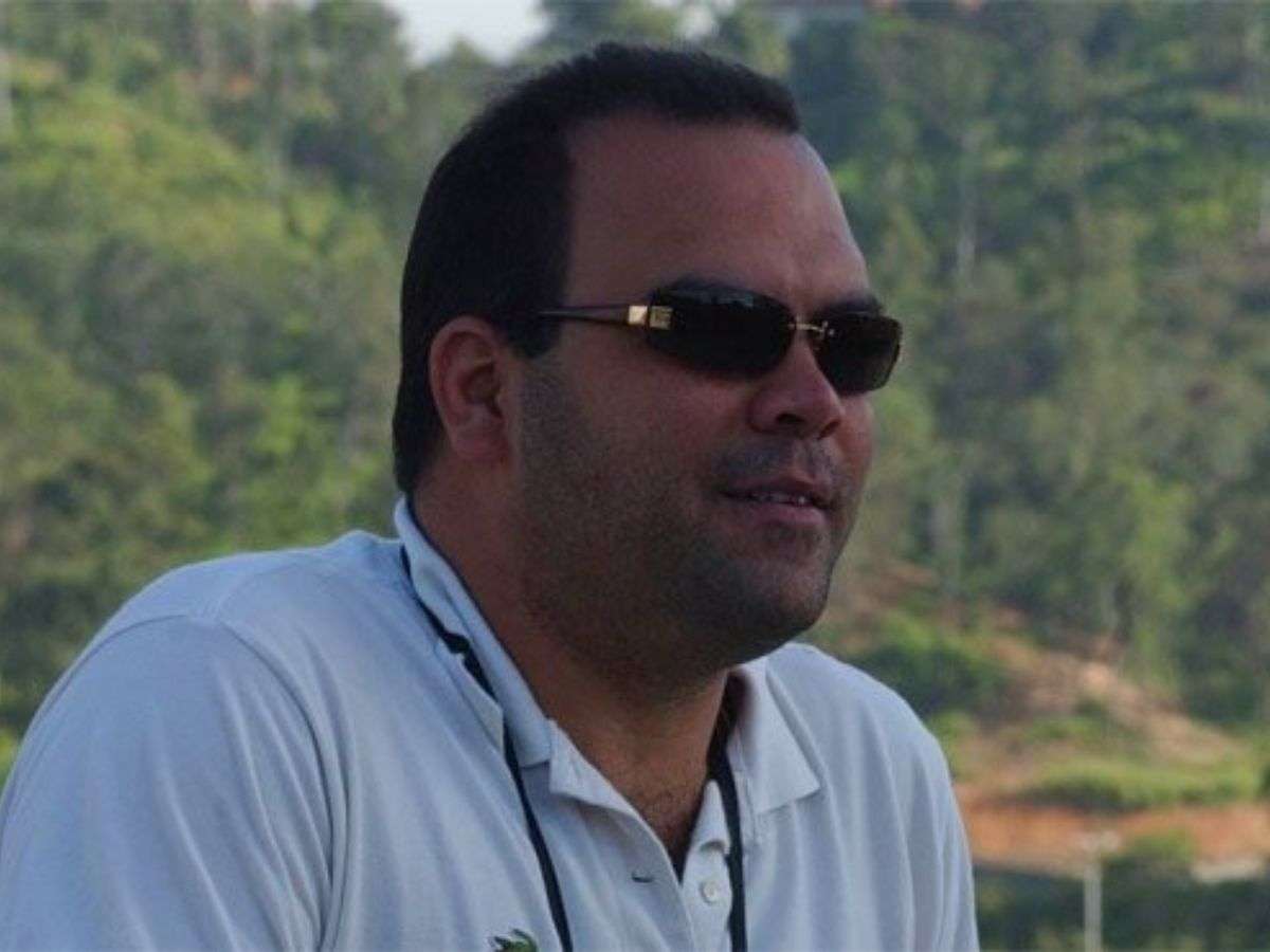 Falleció el destacado entrenador Miguel Contini