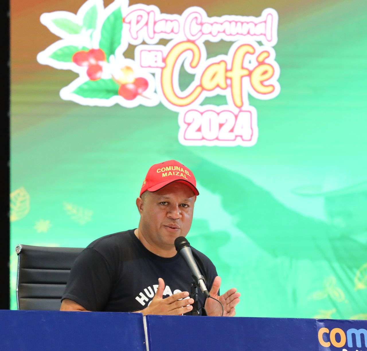 Sector cafetalero pide precios justos en el mercado nacional