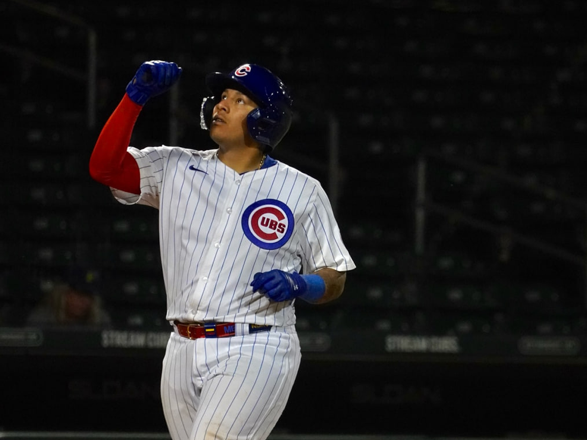 Criollos muestran su poder en la Arizona Fall League