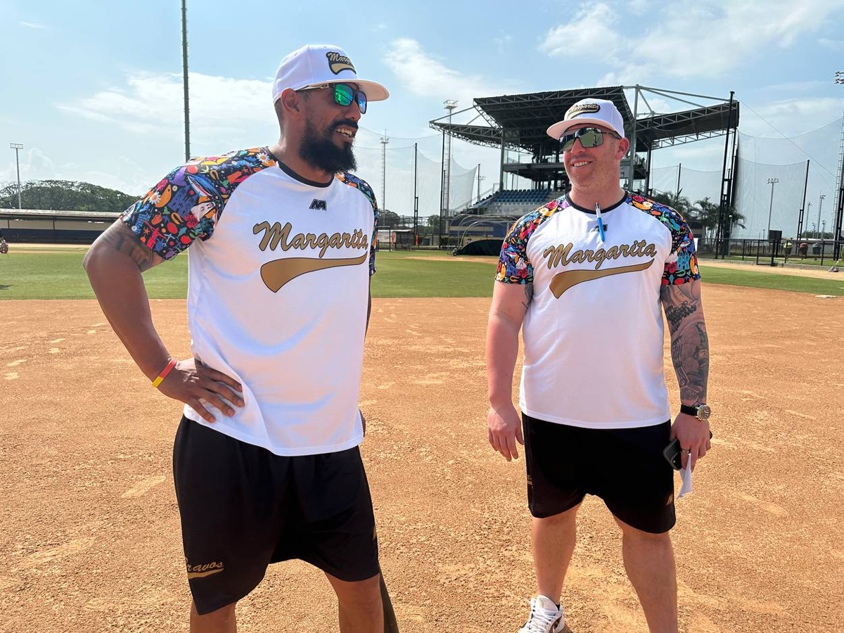 Nate Irving sobre Bravos: "Necesitamos enfocarnos más"