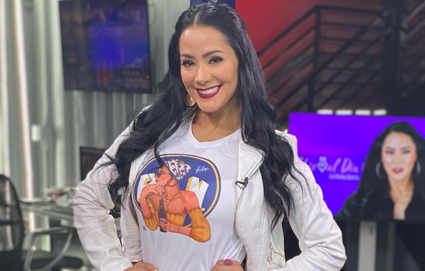 Norkys Batista reveló el sueldazo que le pagaba el canal venezolano RCTV