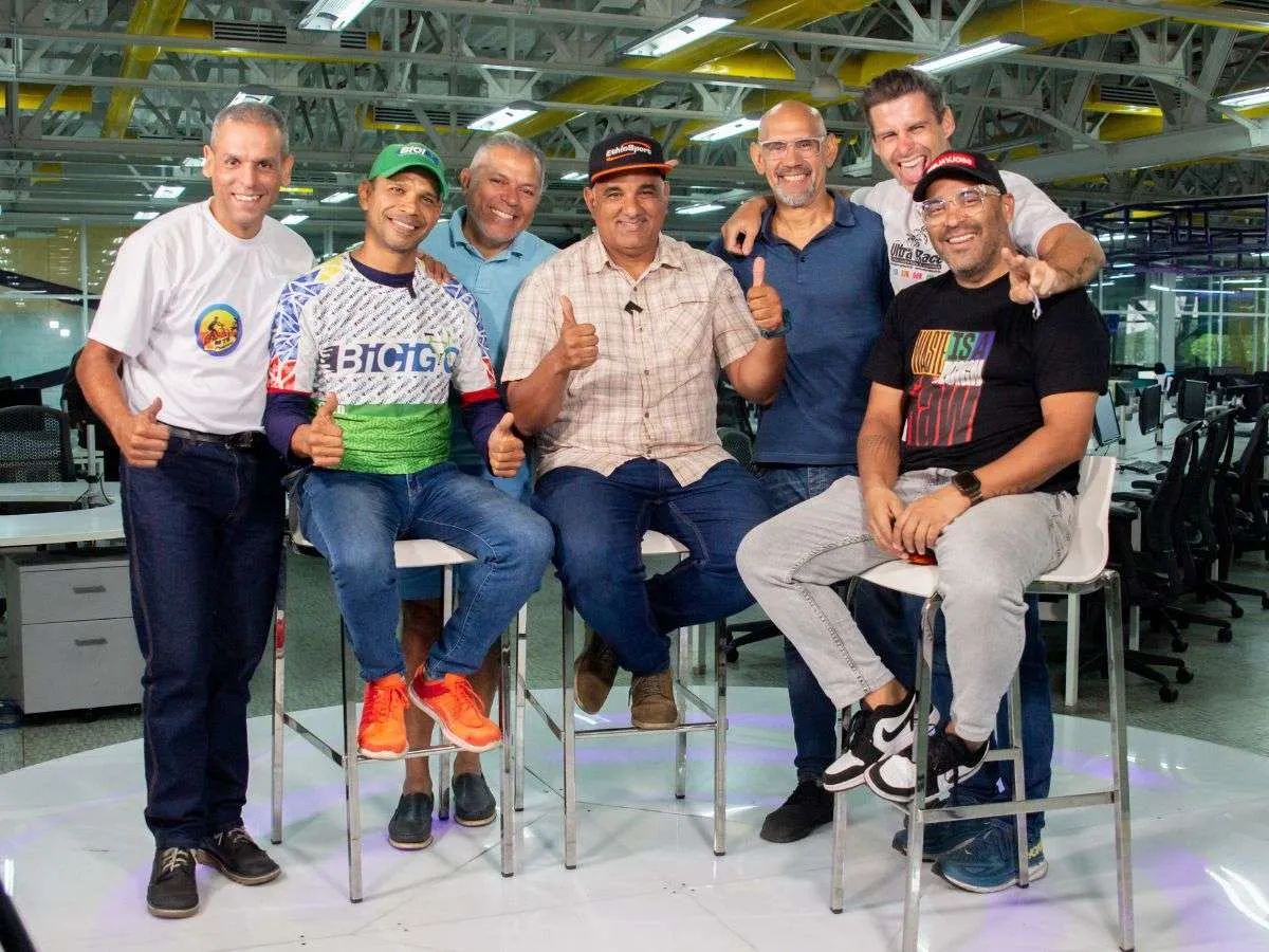 Nacional de Ciclismo de Montaña será en Higuerote