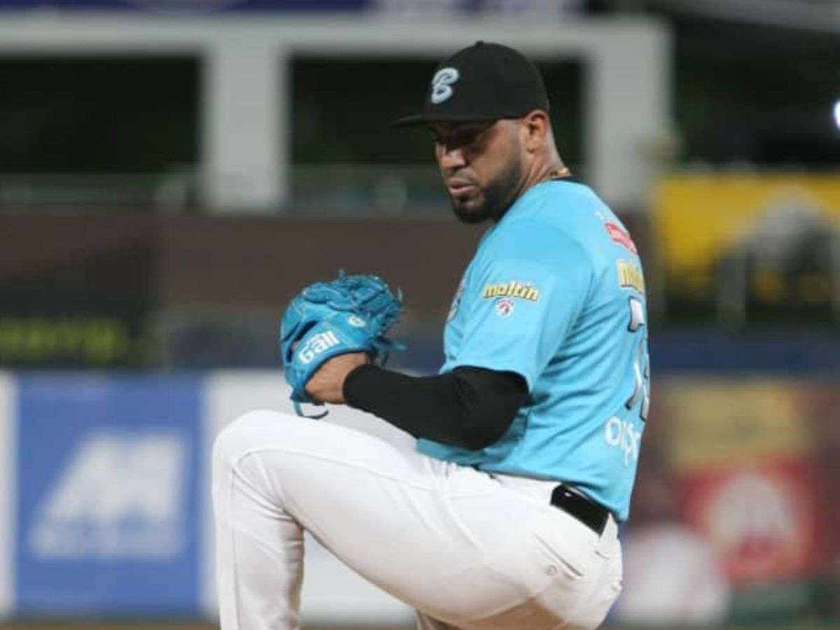 Morales y Centeno encabezarán rotación de Bravos