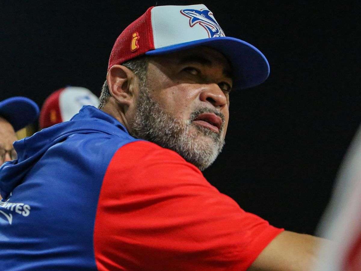 Ozzie Guillén se siente positivo con el equipo que tiene