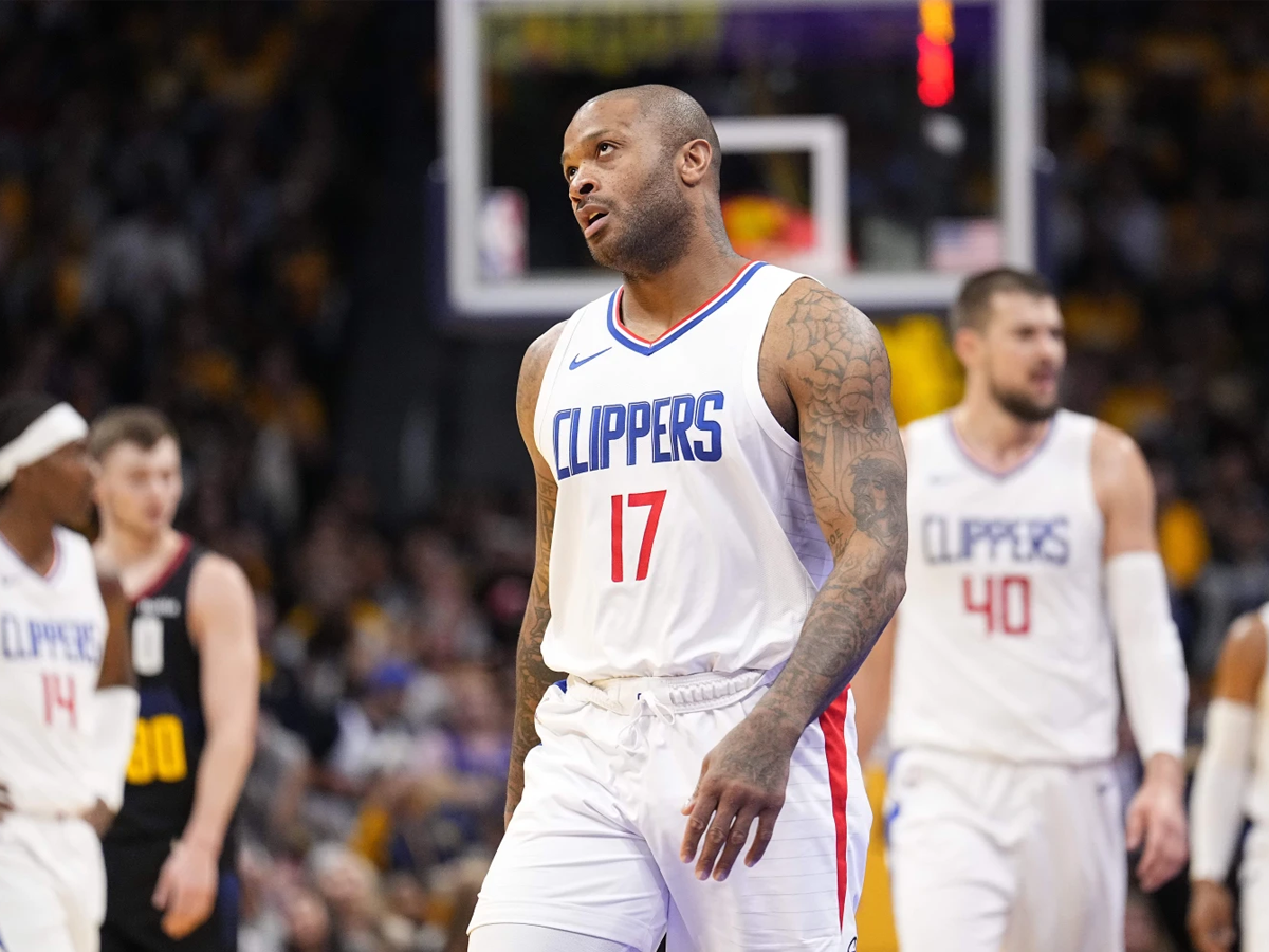 Clippers y PJ Tucker acuerdan su ausencia indefinida