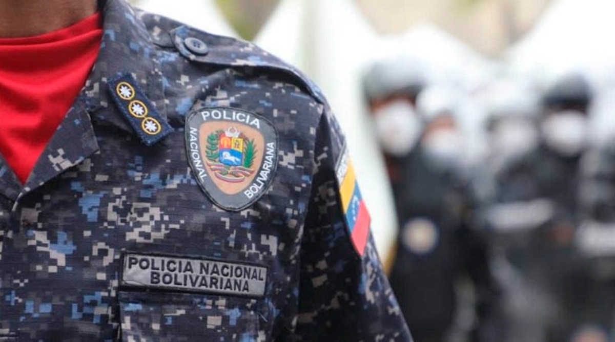Detuvieron a un hombre por instigación al odio