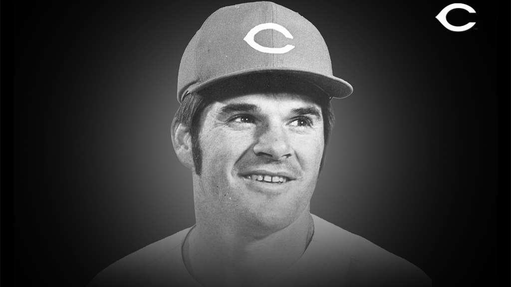 Murió Pete Rose líder de por vida en imparables del béisbol