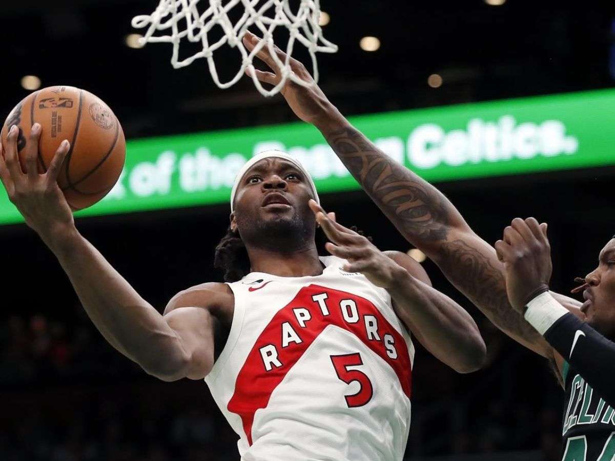 Precious Achiuwa estará de baja para los Knicks