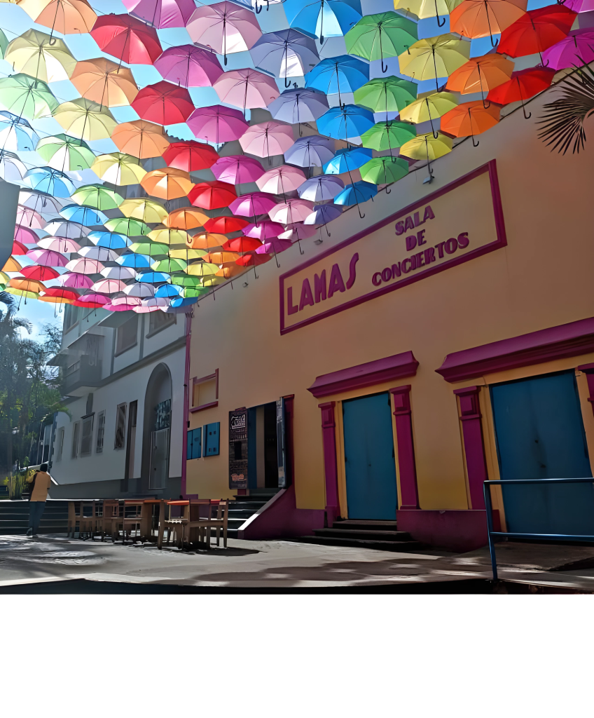 El teatro en Los Teques es una pasión colectiva