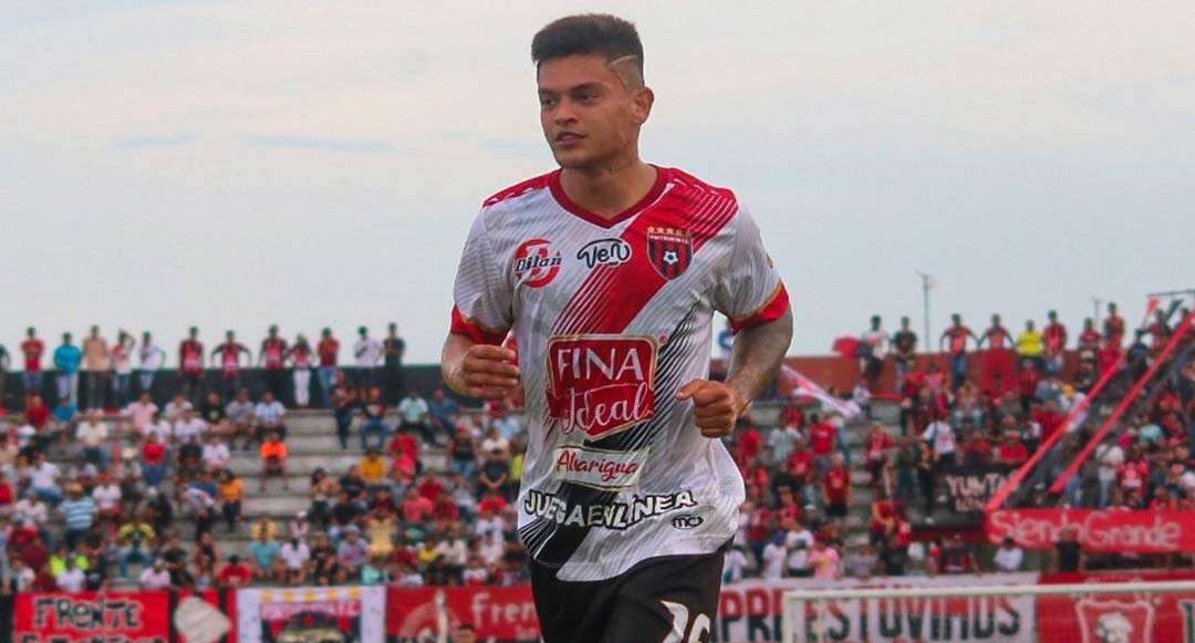 Portuguesa vuelvea jugar en el José Antonio Páez