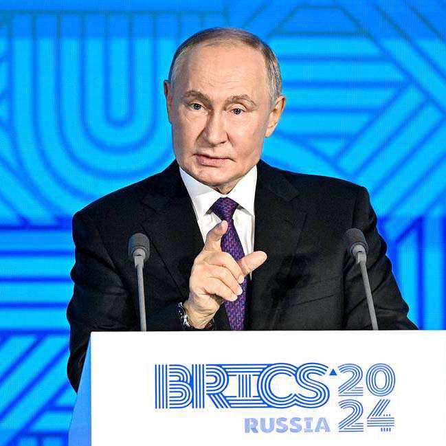 Participación de los países Brics en el PIB mundial ya supera a la del G7