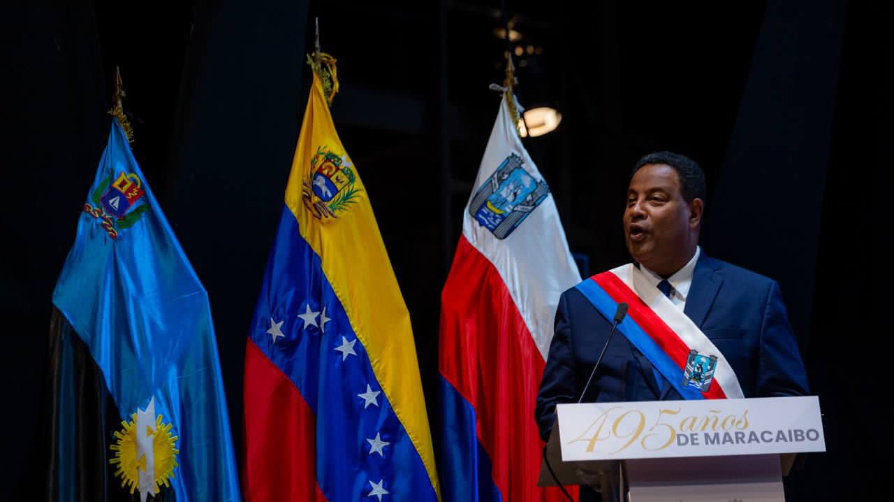 Reportaron detención del alcalde de Maracaibo Rafael Ramírez