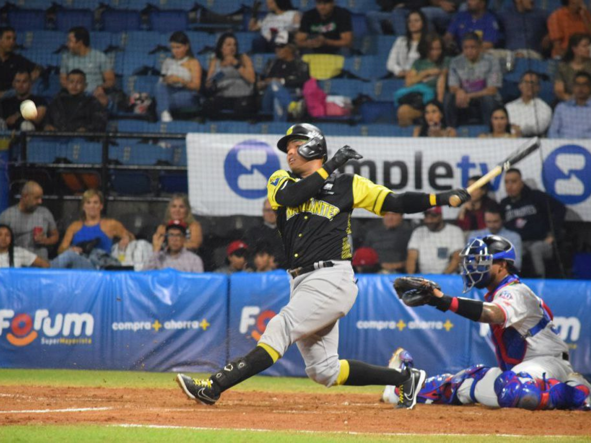 Bravos de Margarita llegó a un acuerdo con Rayder Ascanio