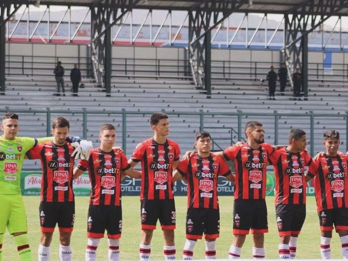 “Juego ante Zamora será peleado"