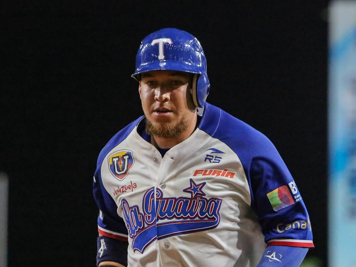 Roberto Álvarez se une a historia familiar en la LVBP