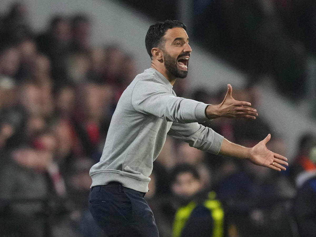 Manchester United cerca de tener nuevo técnico