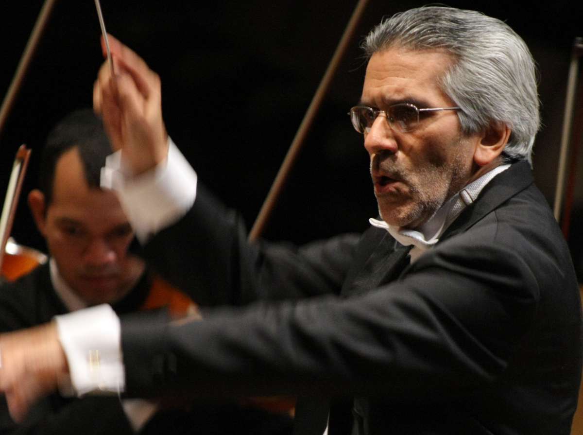 Alfredo Rugeles recibirá homenaje en 22º Festival Latinoamericano de Música