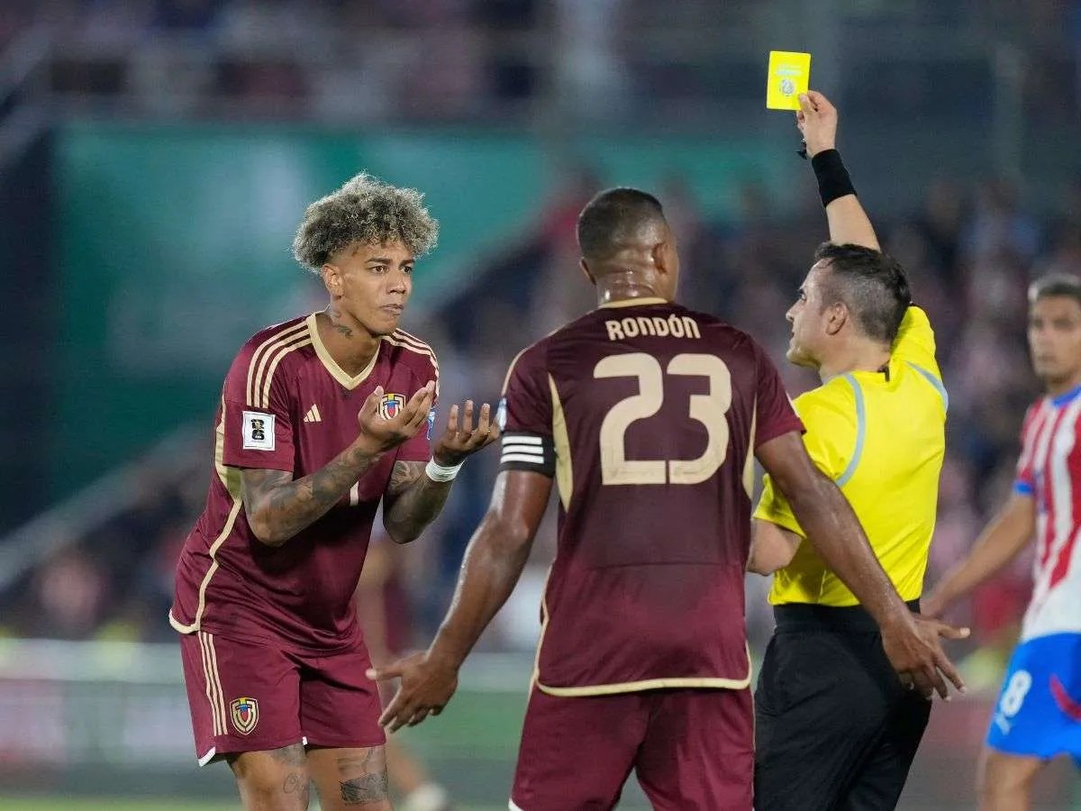 No todo está perdido… - Líder en deportes