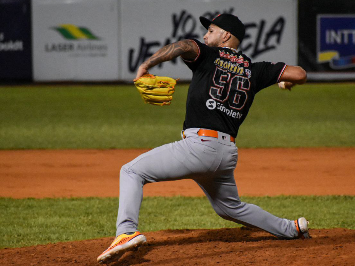 Silvino Bracho y Alí Castillo estarán pronto con Águilas