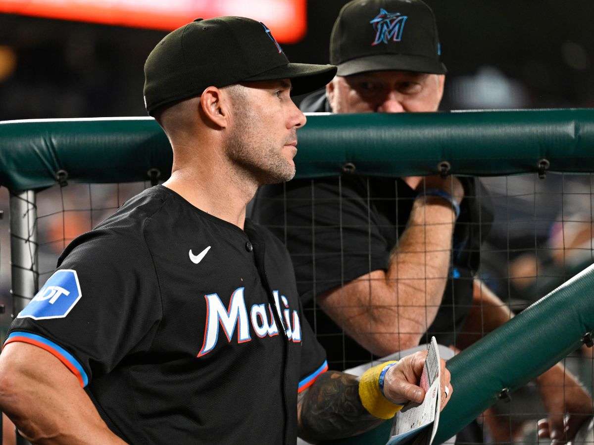 Habría movida de mata en cuerpo técnico de Marlins