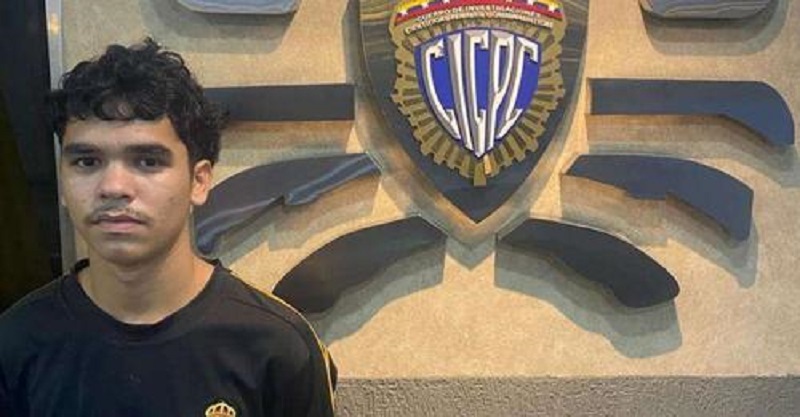 Estudiante de bachillerato fue asesinado en el estado Carabobo
