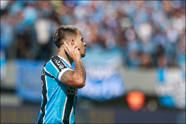 Los tres vinotinto más valiosos del Brasileirao Serie A