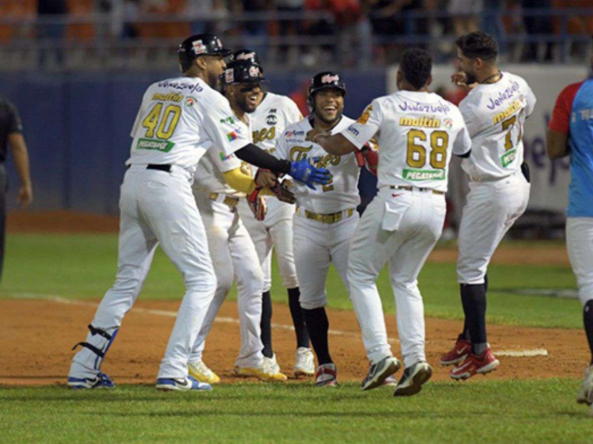 Tigres dejó en el terreno a Cardenales