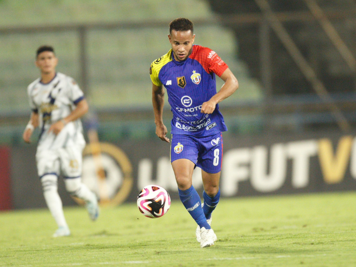 UCV visitante y Caracas local en la fecha 11 del torneo Clausura