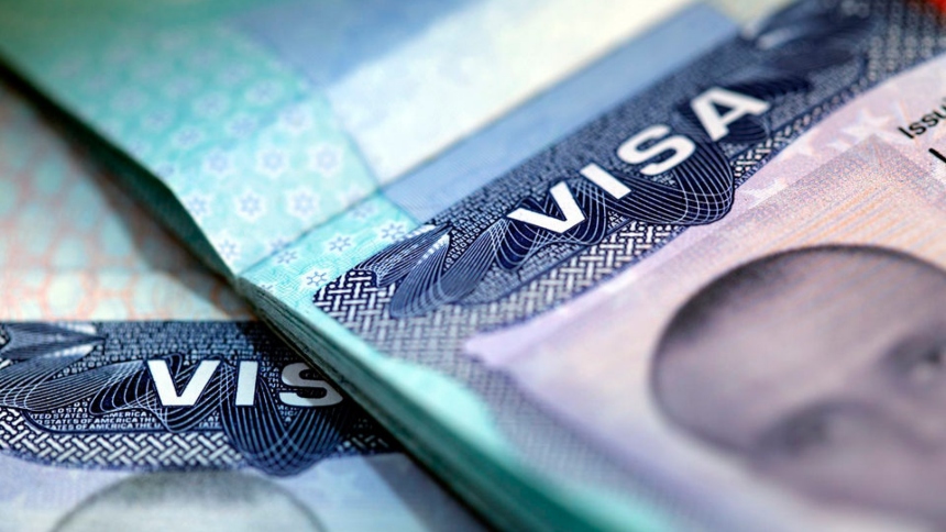 Hablar de estos temas podría arruinar tu entrevista para la visa americana