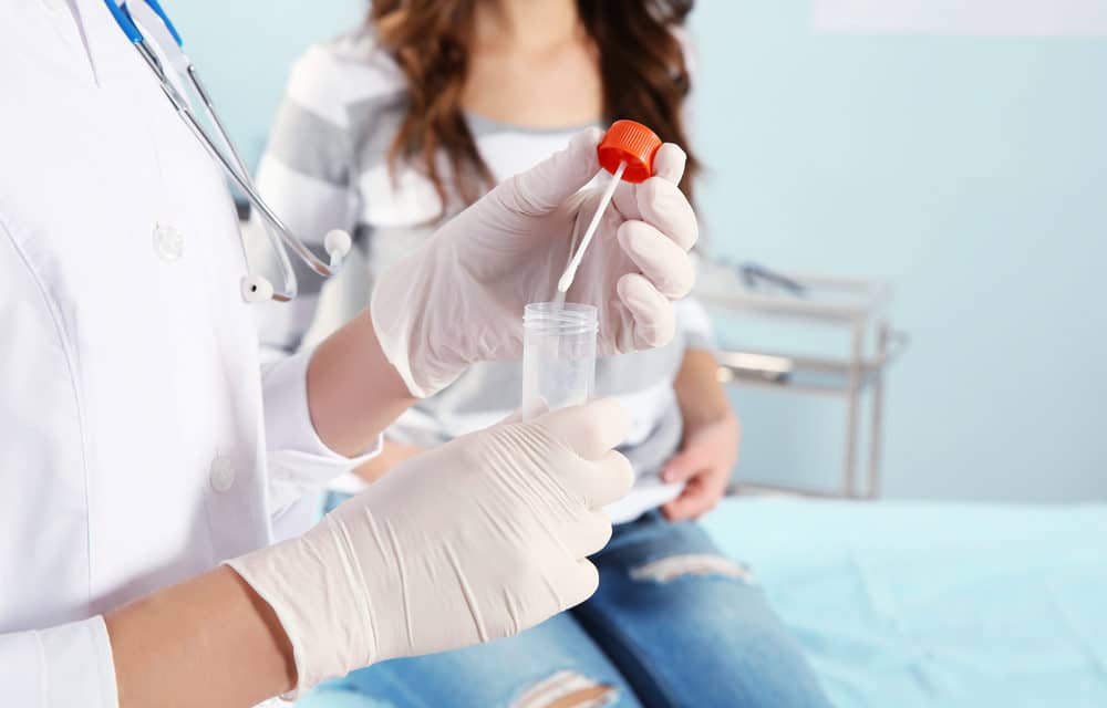 Promueven investigaciones en el país para la detección temprana del VPH