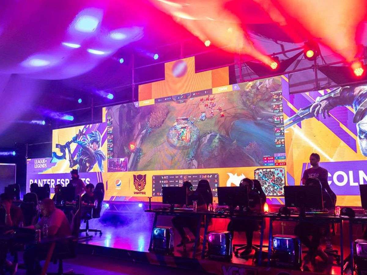 Venezuela Game Show afina detalles para su cuarta edición