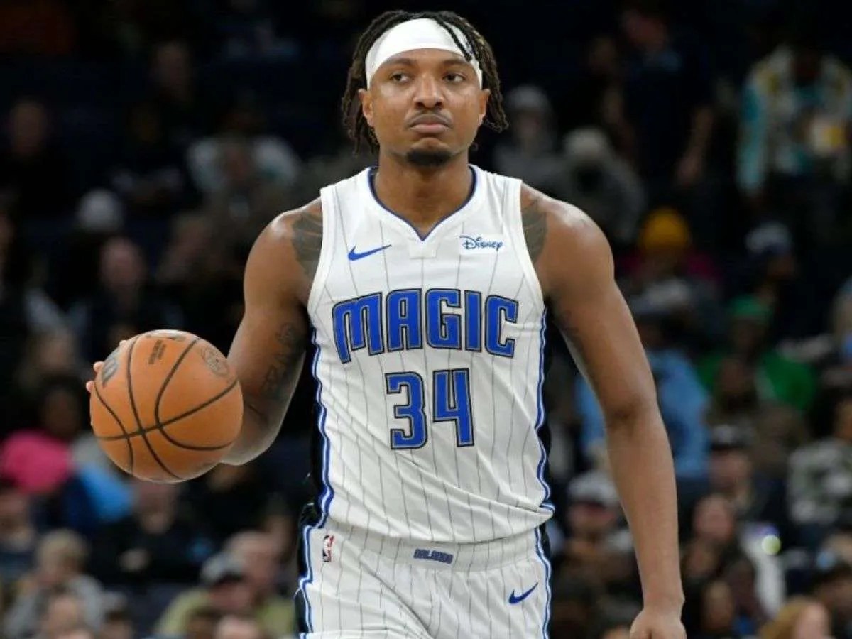 Wendell Carter Jr. renueva con Magic