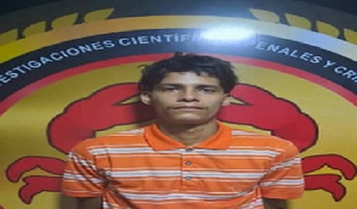 Wester Navarro esperó varios años para vengarse de quien le hacía bullying en la escuela