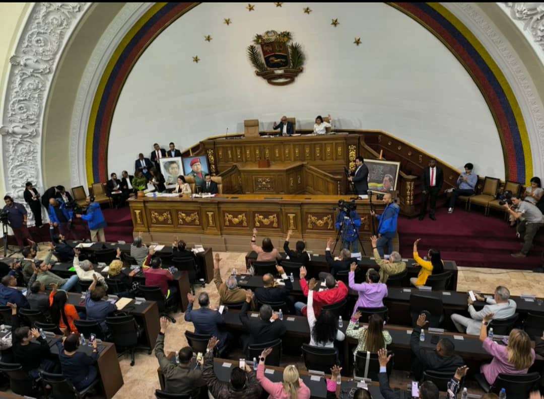Se vienen nuevo fiscal, defensor y contralor