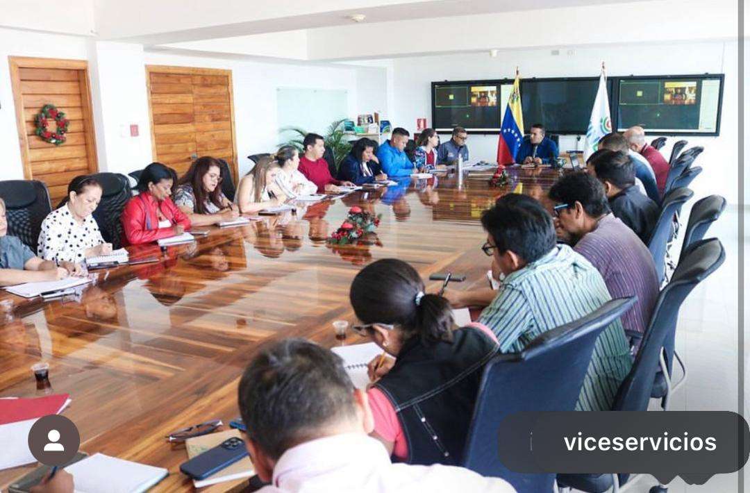 Minec asesora a 21 proyectos comunitarios ambientales